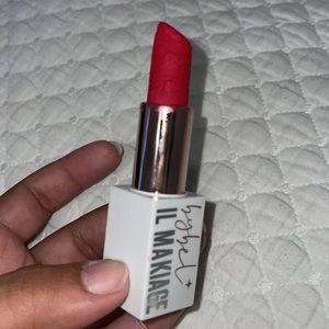 Carli Bybel X Il Makiage Lip Collection